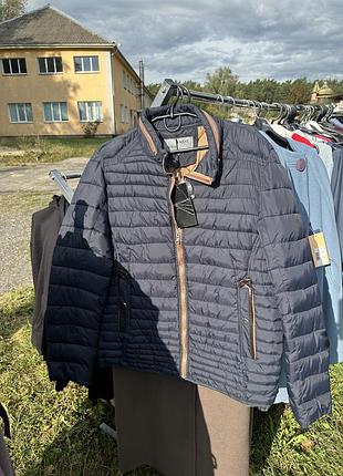 Куртка осіння