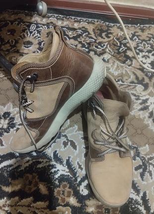 Ботинки.черевики