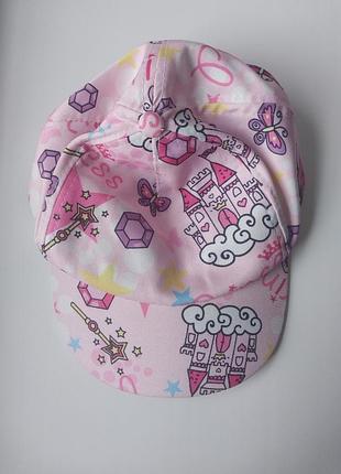 Кепка дитяча