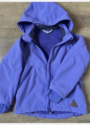 Куртка софтшел