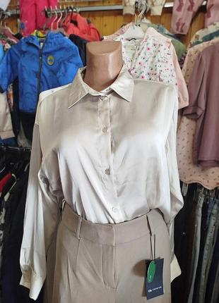 Блузка женская h&amp;m