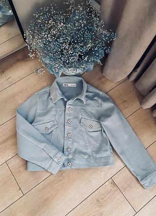 Сорочка куртка