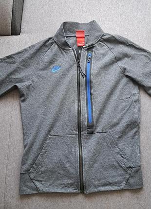 Кофта спортивная nike для парня