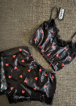 Нова жіноча піжама