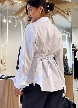 Рубашка женская