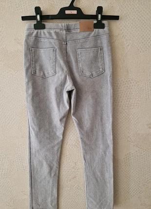Леггінси zara, 140 2