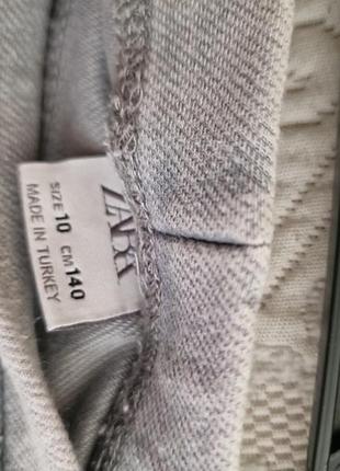 Леггінси zara, 140 3