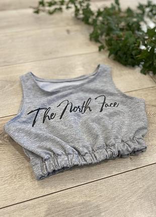 Топ на дівчинку 10-12 років