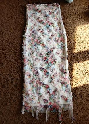 Продам сукню xl