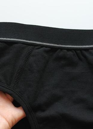 Мужские трусы herren slip basic 2