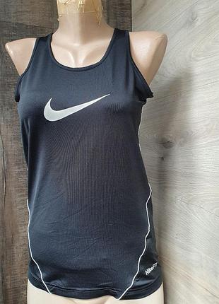 Майка спортивна nike