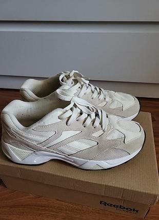 Кросівки reebok unisex
