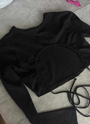 Топи на завʼязках mango