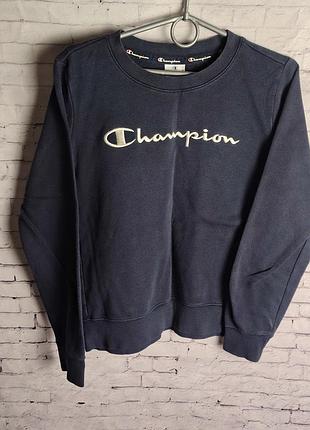 Свитшот champion