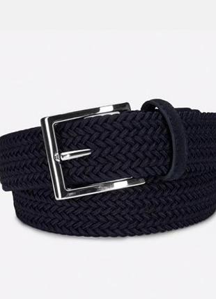 Шкіряний ремінь унісекс