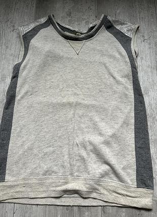 Кофта без рукавів imperial