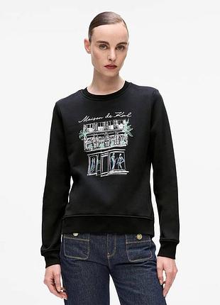Свитшот женский