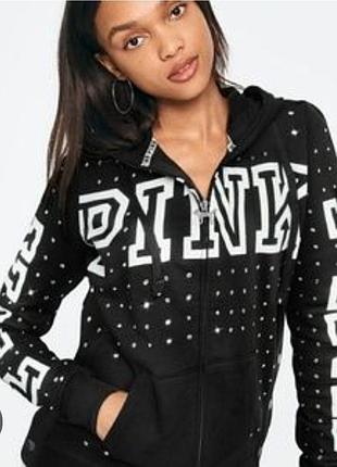 Худи свитшот коттон