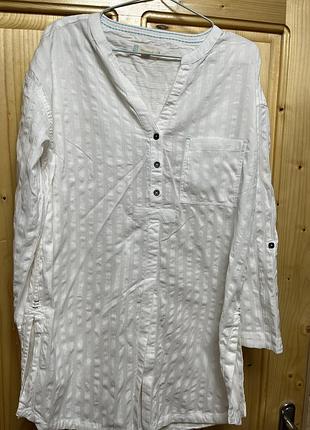 Жіноча туніка