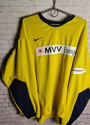 Кофта nike vintage