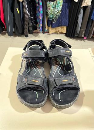 Ecco босоніжки чоловічі