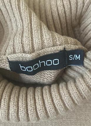 Светер оверсайз базовий 6