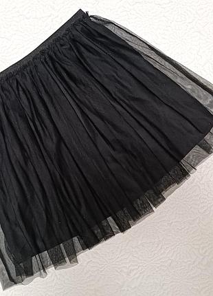 Юбка для девочки 9/10/11/146/152