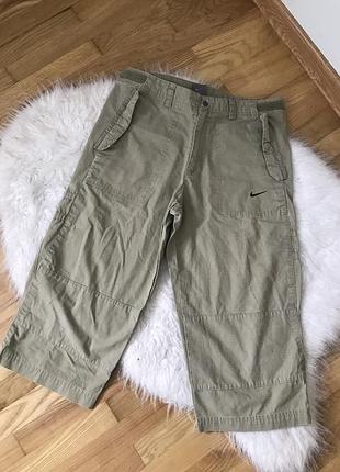 Чоловічі шорти бермуди nike