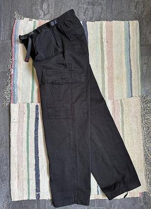 Штани gramicci cargo pants