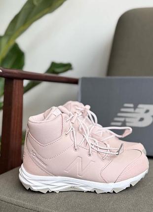 Чоботи new balance