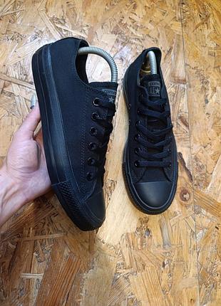 Оригинальные кеды кеды converse