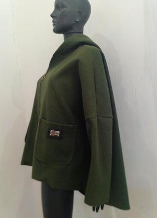 Италия куртка кардиган худи