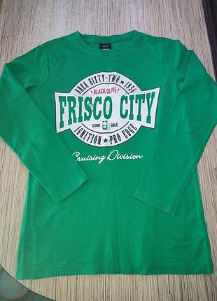 Реглан для подростка р. 146-152