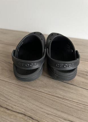 Крокси босоніжки crocs оригінал 5