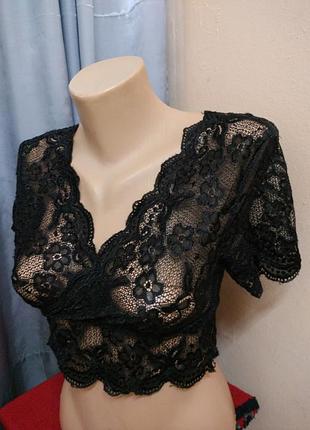 Женский топ