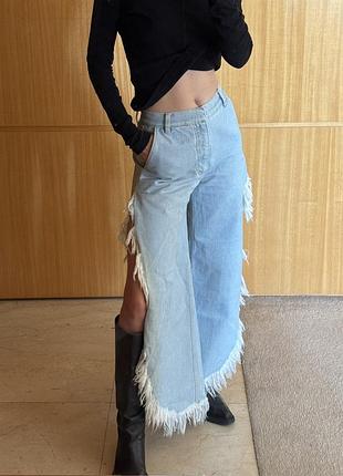 Джинси ksenia schnaider