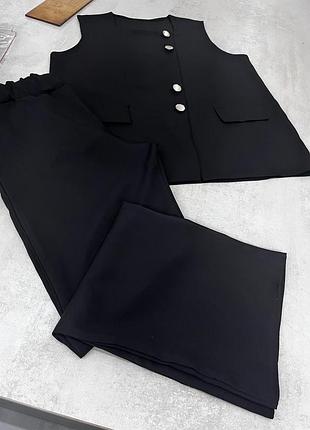 Костюм. індивідуальне пошиття