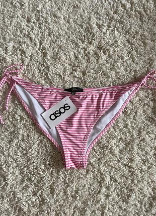Жіночі трусики для плавання