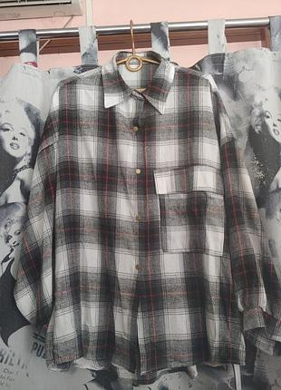 Рубашка женская