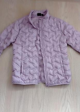 Курточка от crane