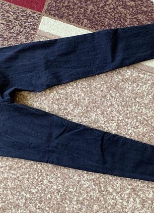 Джинси стрейч