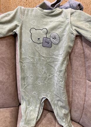 Продам набір чоловічків фірми майорал/mayoral