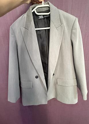 Піджак zara