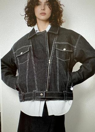 Куртка косуха