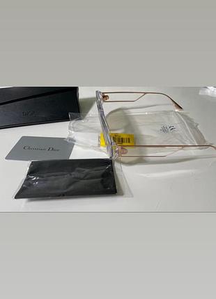 Окуляри dior оригінал 3