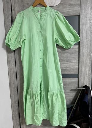 Сукня на літо