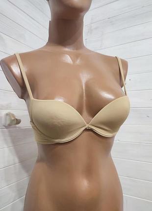 Новый итальянский бюстик 65в