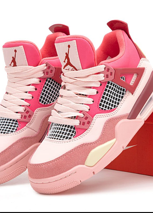 Кроссовки air 4