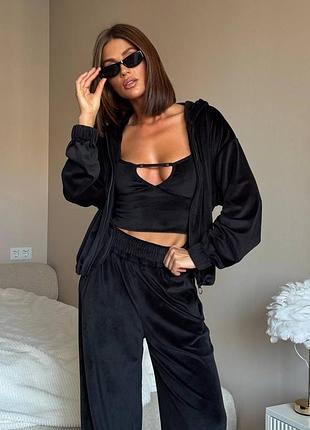 Костюм тройка🍂