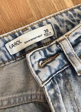 Продам гарні джинси